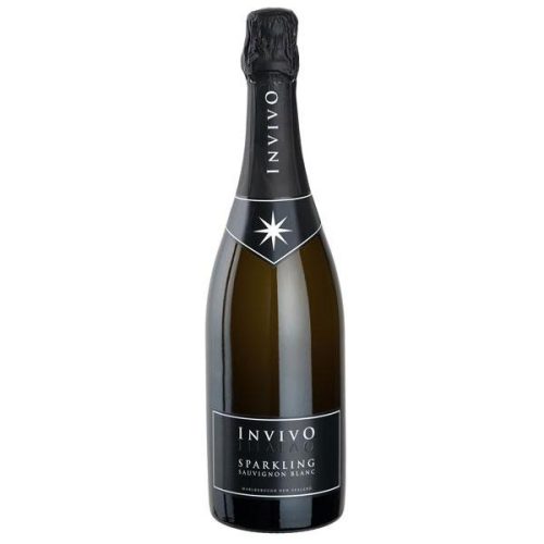 Invivo Sparkling Sauvignon Blanc N.V