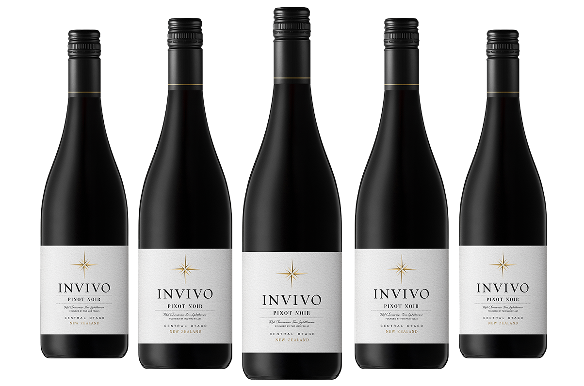 Invivo Wines Invivo