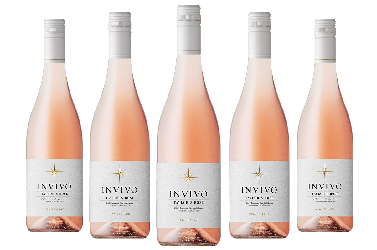 Invivo Wines Invivo