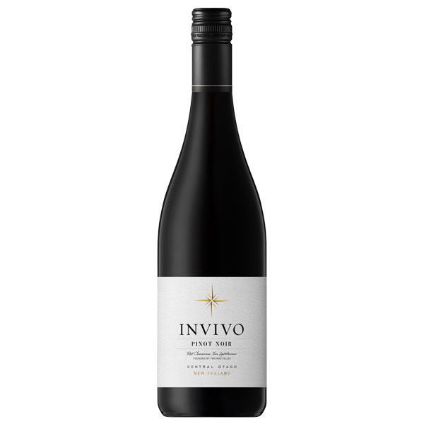 Invivo Central Otago Pinot Noir 2022